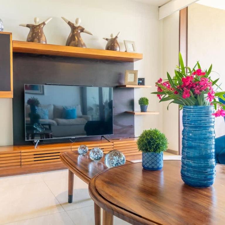 4-BR paradise view in Acapulco - Apartamento - 9