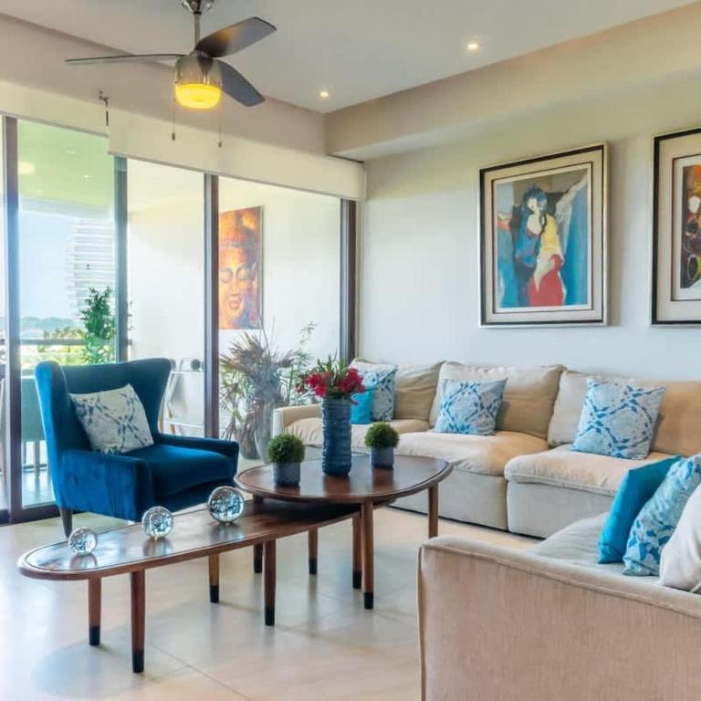 4-BR paradise view in Acapulco - Apartamento - 10