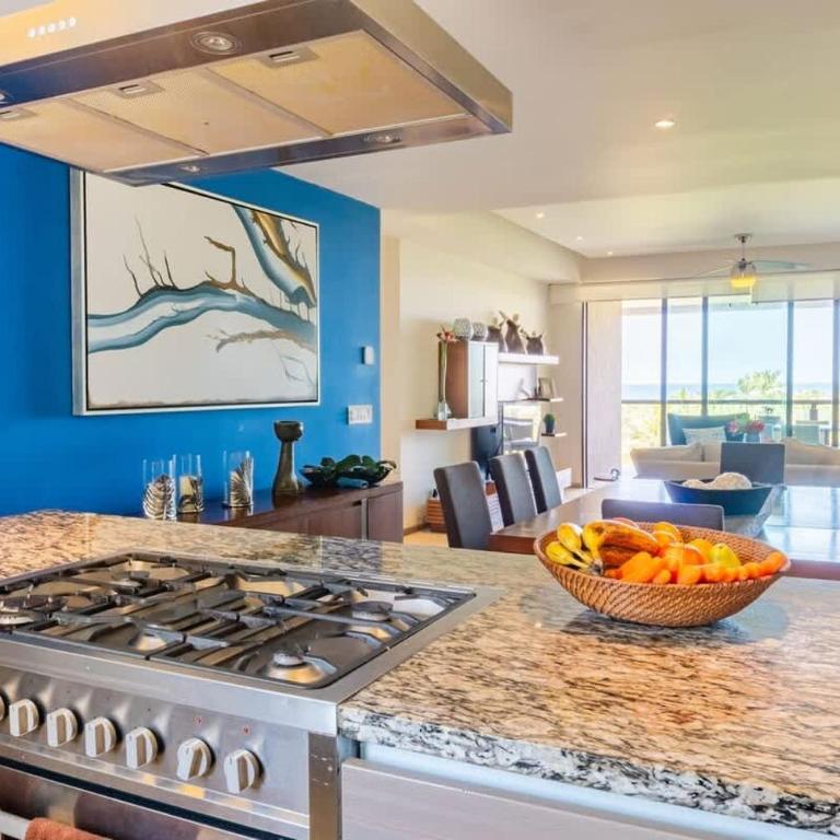 4-BR paradise view in Acapulco - Apartamento - 12