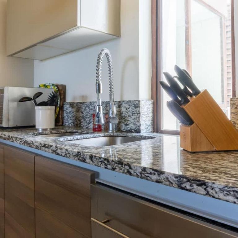4-BR paradise view in Acapulco - Apartamento - 15