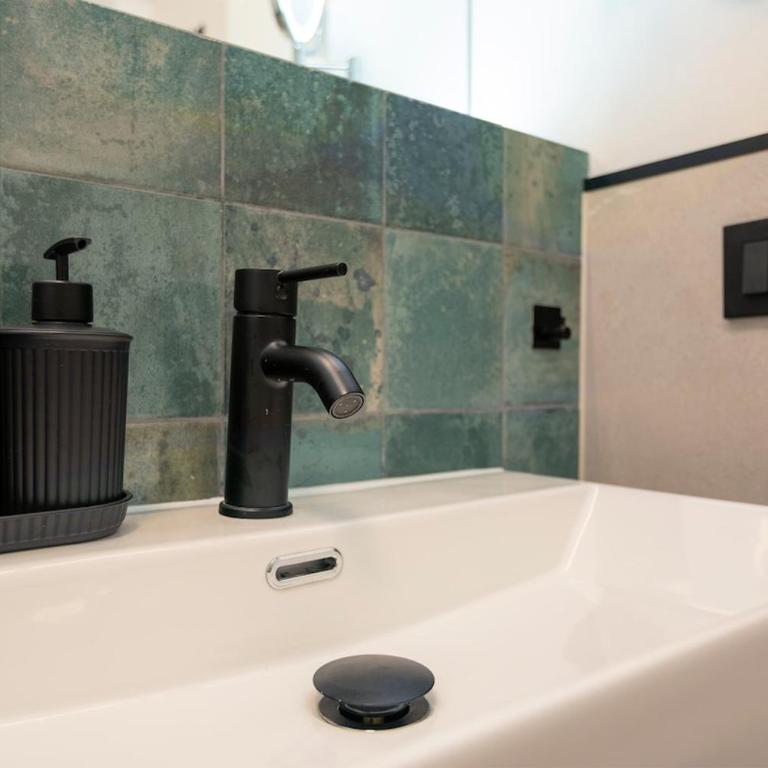Montesol 1BR • AC • Walk to Siam Park & Beach - Apartamento 1 dormitorio con vistas al mar y terraza - 12