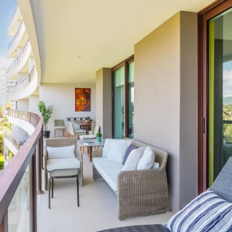 4-BR paradise view in Acapulco - Apartamento - 17
