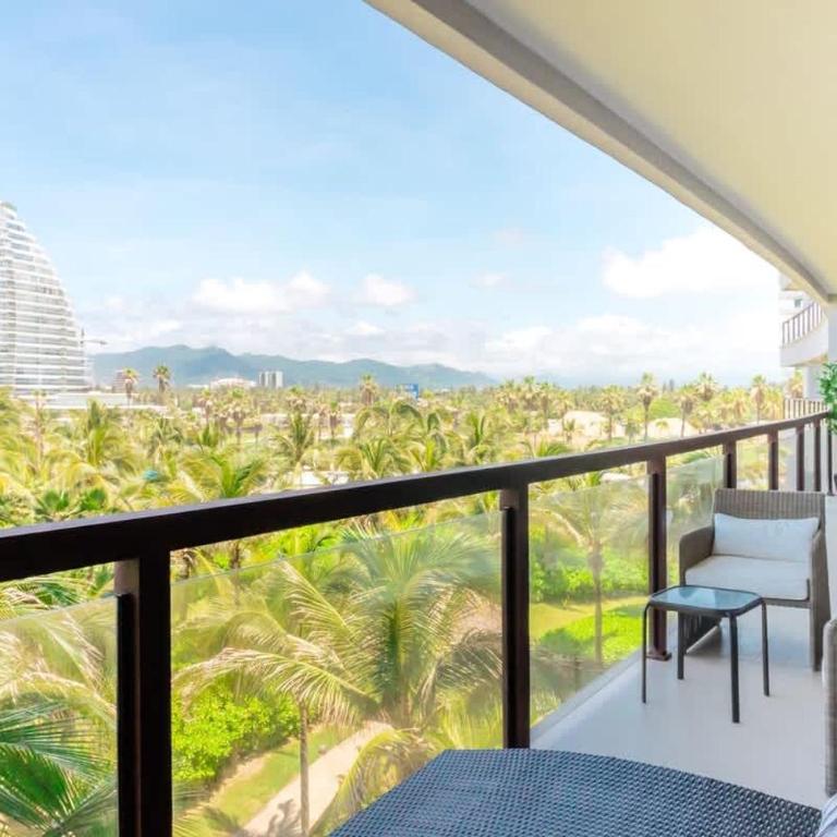 4-BR paradise view in Acapulco - Apartamento - 19