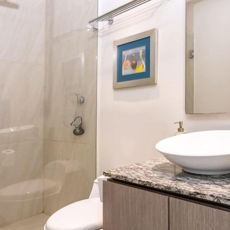 4-BR paradise view in Acapulco - Apartamento - 20