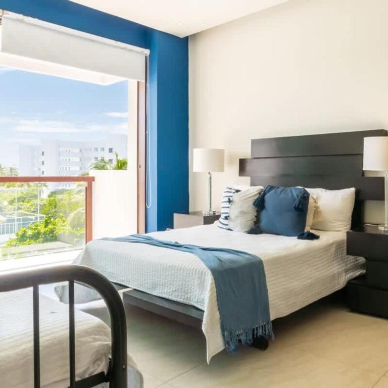 4-BR paradise view in Acapulco - Apartamento - 22