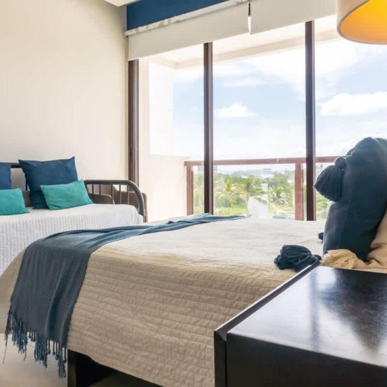 4-BR paradise view in Acapulco - Apartamento - 23