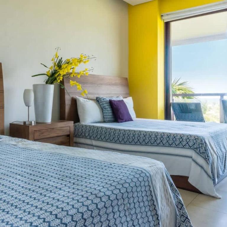 4-BR paradise view in Acapulco - Apartamento - 27