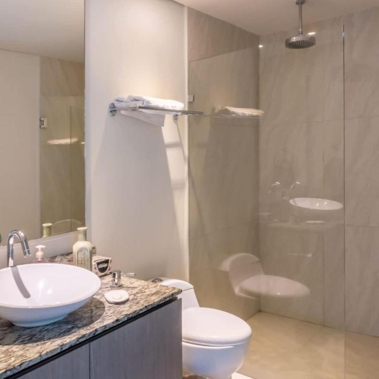 4-BR paradise view in Acapulco - Apartamento - 29