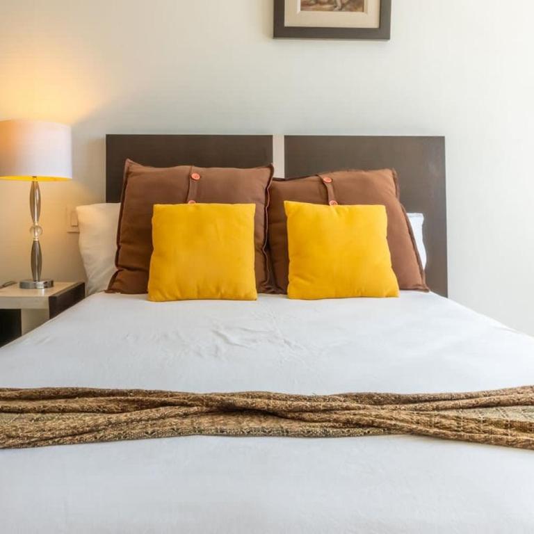 4-BR paradise view in Acapulco - Apartamento - 30
