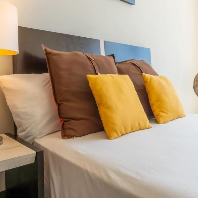 4-BR paradise view in Acapulco - Apartamento - 32