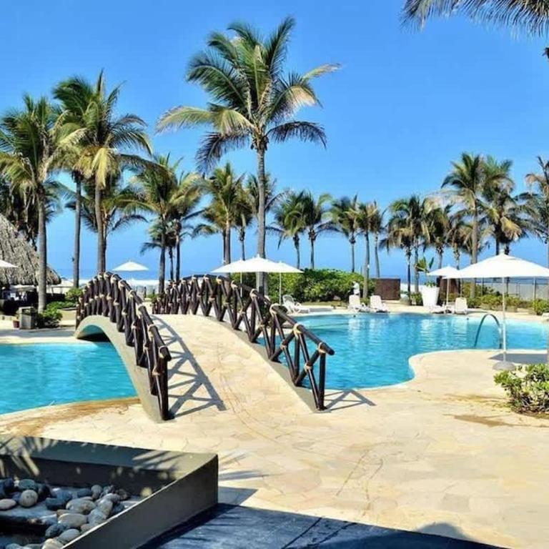 4-BR paradise view in Acapulco - Apartamento - 37
