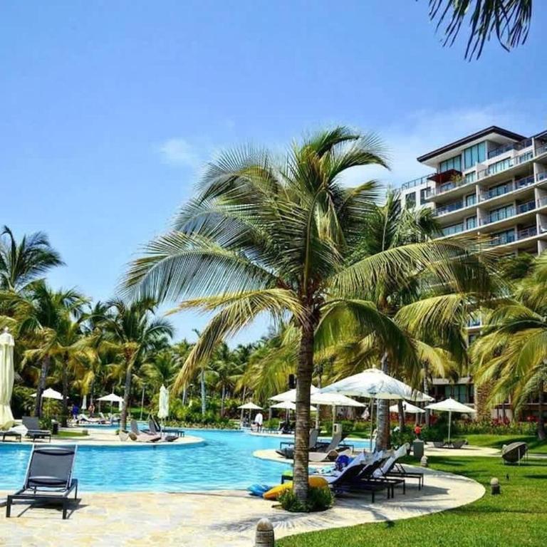 4-BR paradise view in Acapulco - Apartamento - 40