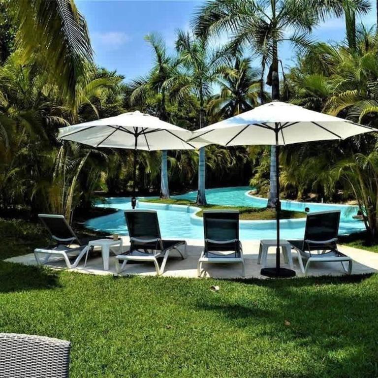 4-BR paradise view in Acapulco - Apartamento - 42