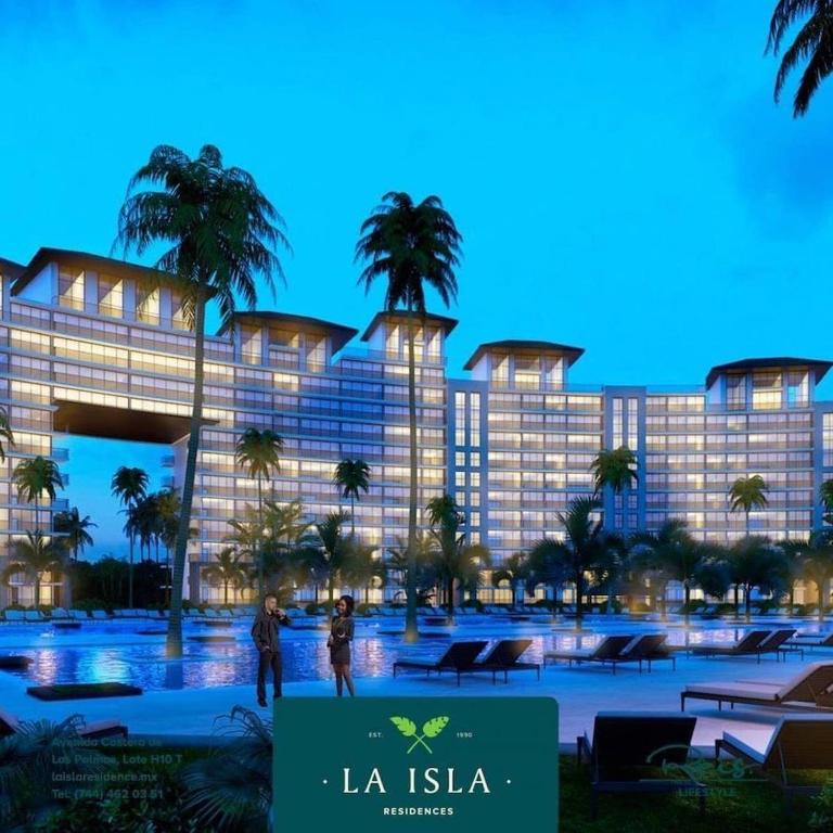 4-BR paradise view in Acapulco - Apartamento - 45