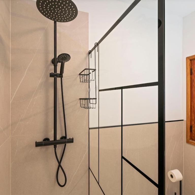 Montesol 1BR • AC • Walk to Siam Park & Beach - Apartamento 1 dormitorio con vistas al mar y terraza - 29