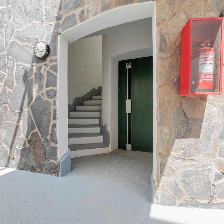 Montesol 1BR • AC • Walk to Siam Park & Beach - Apartamento 1 dormitorio con vistas al mar y terraza - 36