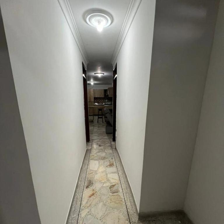 Departamento exclusivo laureles medellín 102 - Apartamento de 3 dormitorios - 9