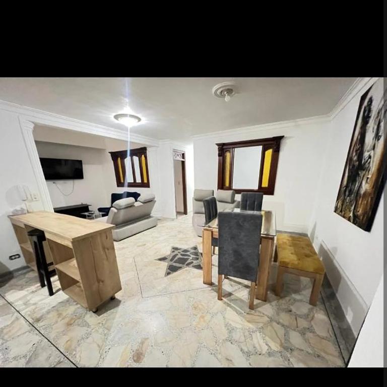Departamento exclusivo laureles medellín 102 - Apartamento de 3 dormitorios - 8