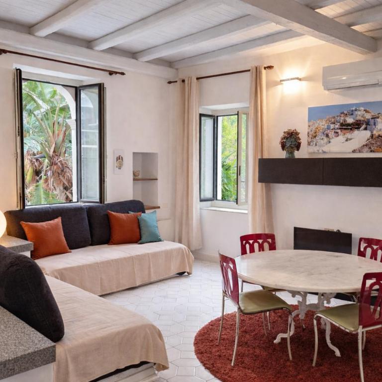 The Arch Loft Taormina City Center by Taormina Holidays - Two-Bedroom Apartment - 1