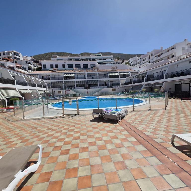 Paraiso Chipeque los cristianos - Apartamento de 1 dormitorio - 25