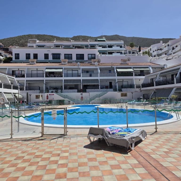 Paraiso Chipeque los cristianos - Apartamento de 1 dormitorio - 27