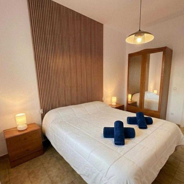 OASIS C3 - Apartamento con vistas al mar - 13