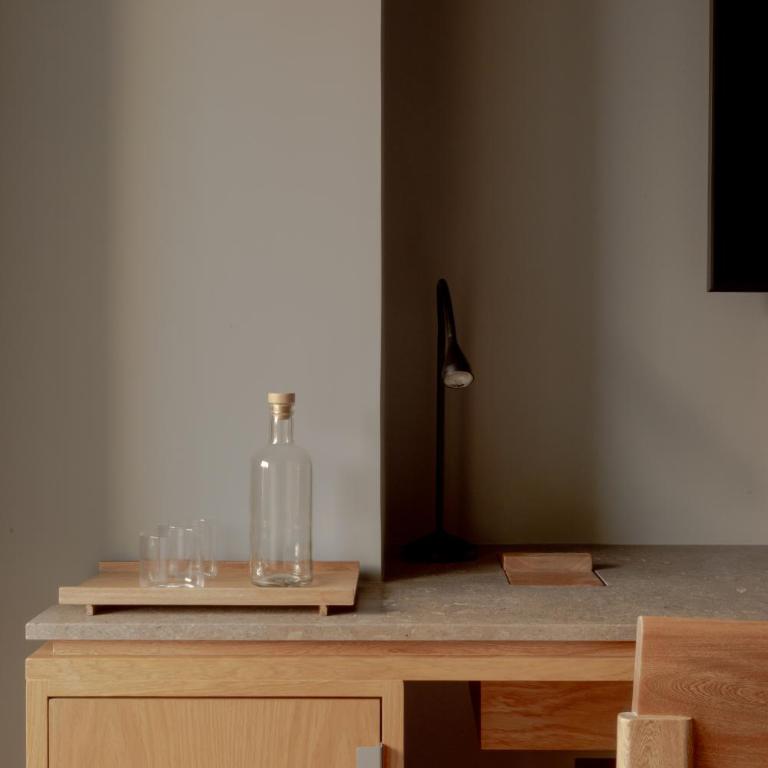 Wake Medellin, a Member of Design Hotels - Habitación Estándar - Cama extragrande - 7