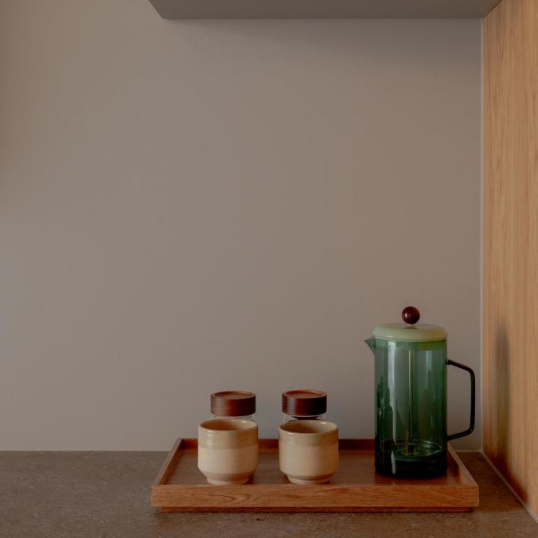 Wake Medellin, a Member of Design Hotels - Habitación Estándar - Cama extragrande - 2