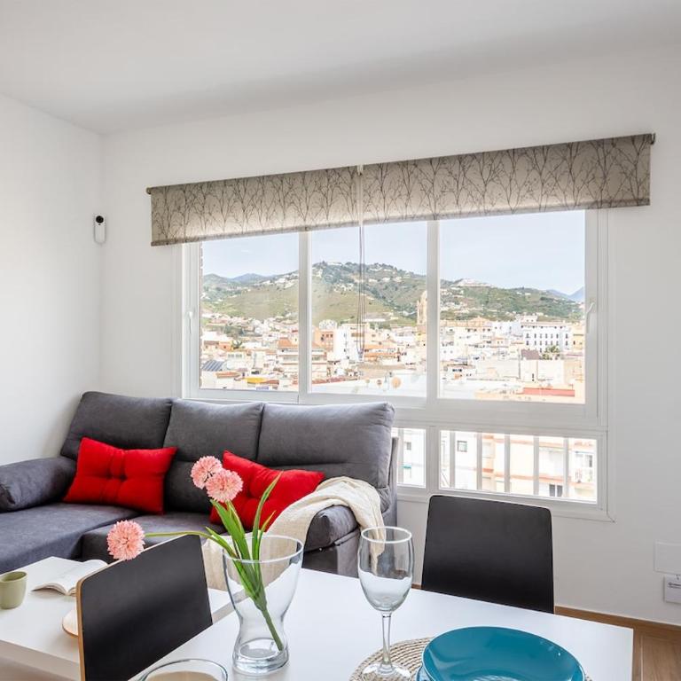 Marina Apartment on Paseo del Altillo - Apartamento de 3 dormitorios - 1