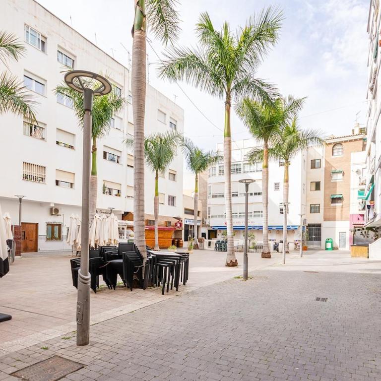Marina Apartment on Paseo del Altillo - Apartamento de 3 dormitorios - 5