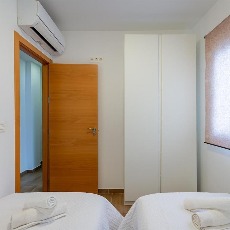 Marina Apartment on Paseo del Altillo - Apartamento de 3 dormitorios - 6