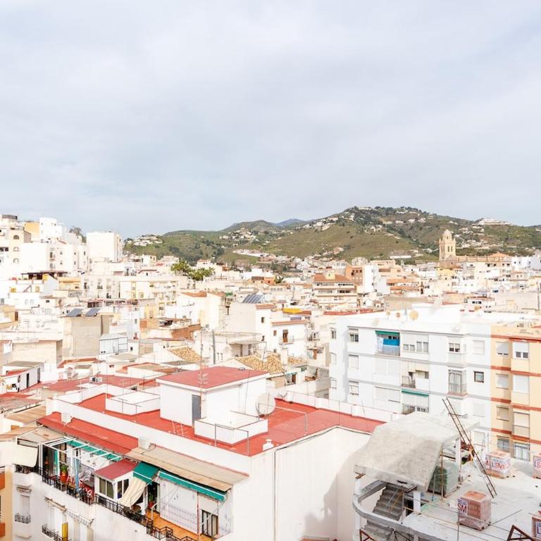 Marina Apartment on Paseo del Altillo - Apartamento de 3 dormitorios - 8