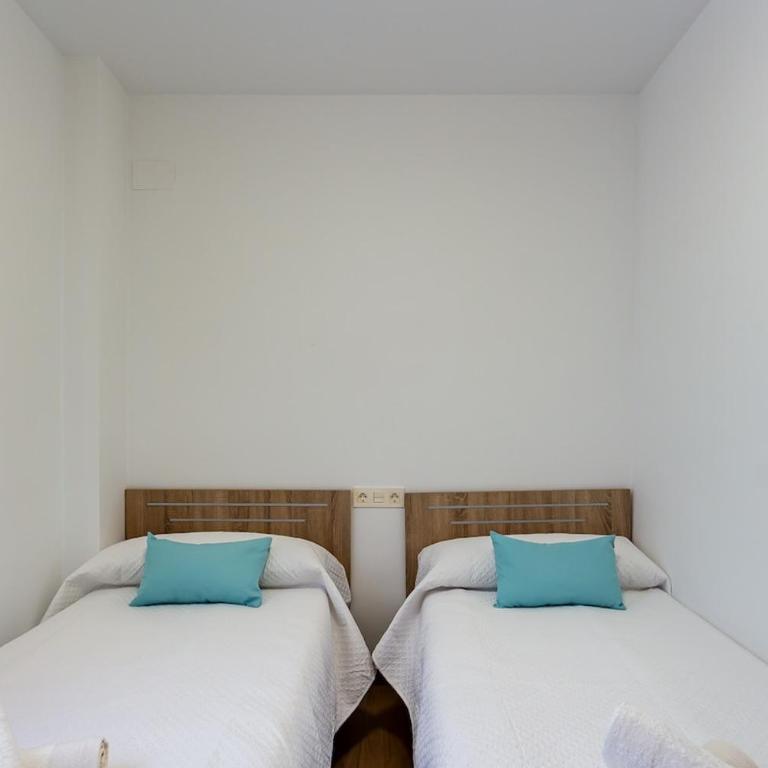Marina Apartment on Paseo del Altillo - Apartamento de 3 dormitorios - 13
