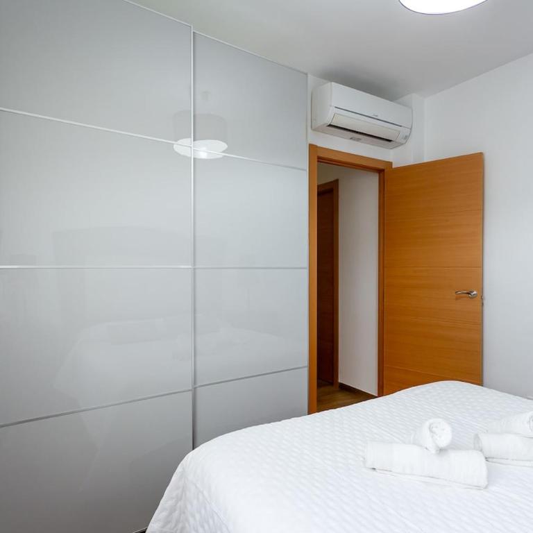 Marina Apartment on Paseo del Altillo - Apartamento de 3 dormitorios - 14