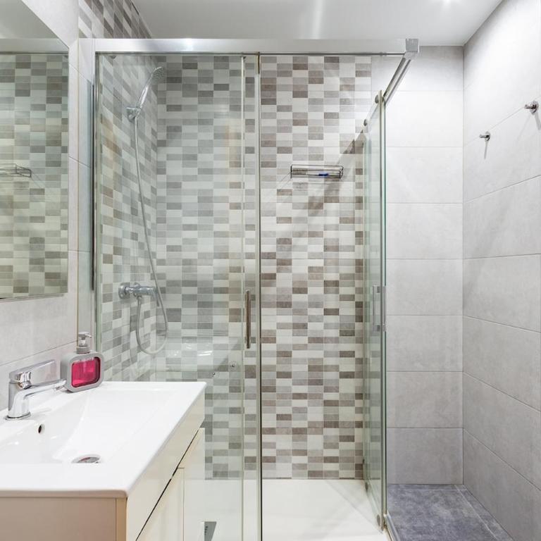 Marina Apartment on Paseo del Altillo - Apartamento de 3 dormitorios - 17