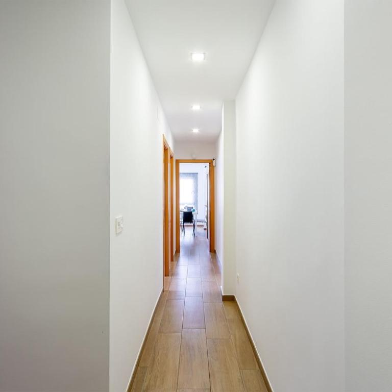 Marina Apartment on Paseo del Altillo - Apartamento de 3 dormitorios - 19