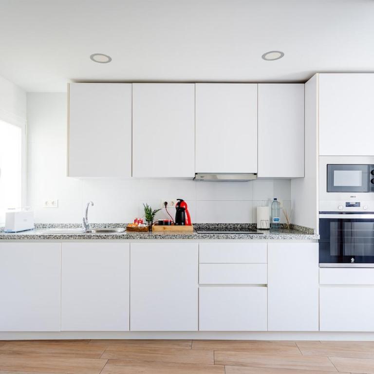 Marina Apartment on Paseo del Altillo - Apartamento de 3 dormitorios - 22