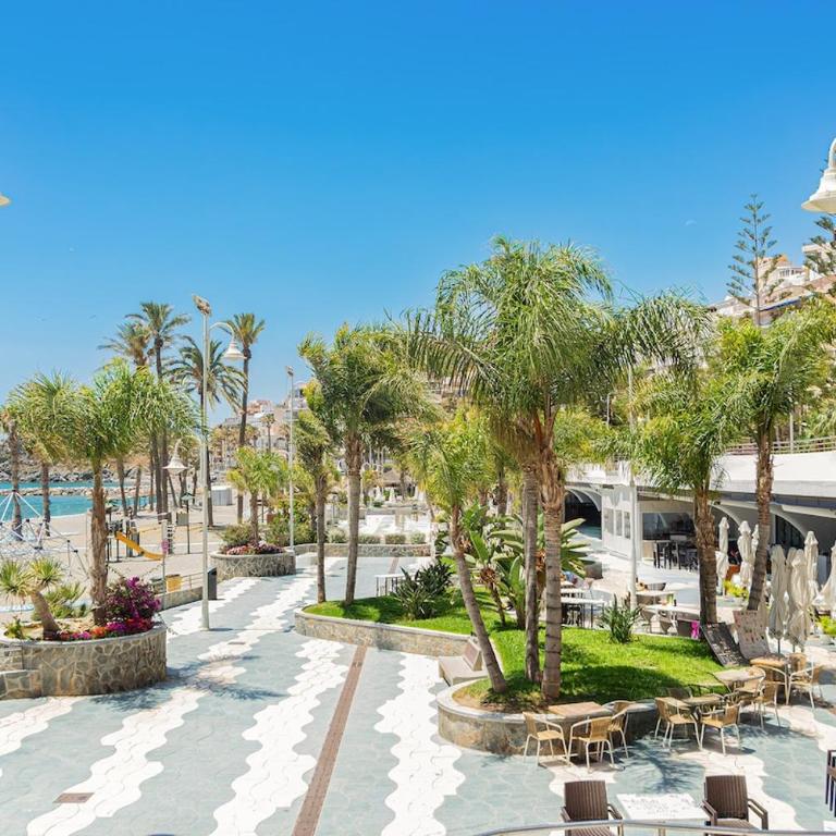 Marina Apartment on Paseo del Altillo - Apartamento de 3 dormitorios - 23