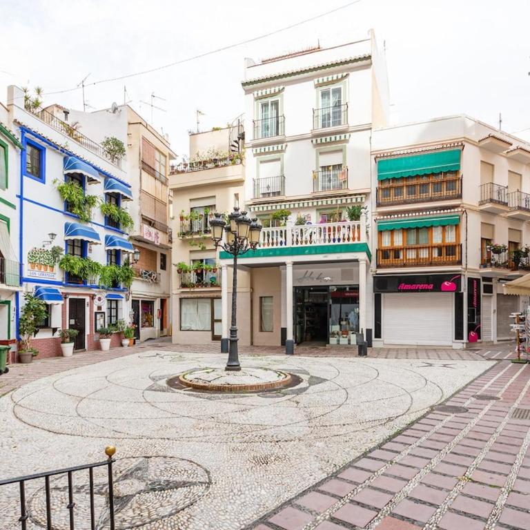 Marina Apartment on Paseo del Altillo - Apartamento de 3 dormitorios - 24