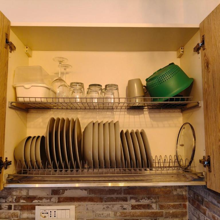 Little vegan house - Appartamento con 1 Camera da Letto - 5