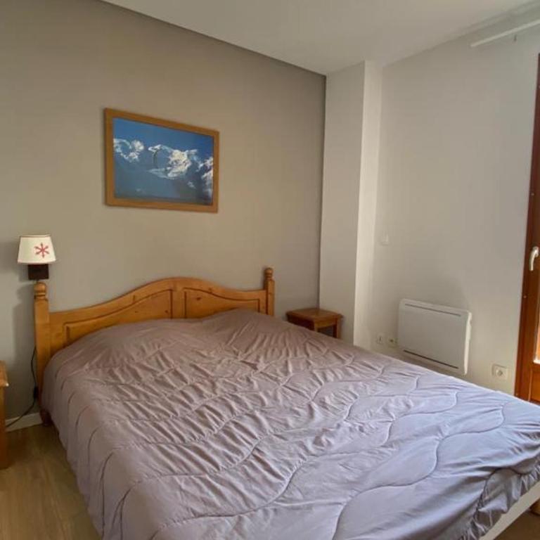 Chalet Mitoyen 3 Pièces - 7 Pers, Parking, Animaux Acceptés - FR-1-863-7 - Chalet (7 Erwachsene) - 13