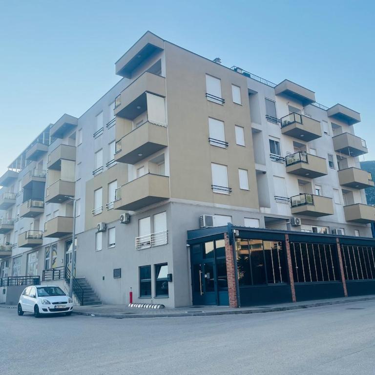 Gioiello - One-Bedroom Apartment - 10