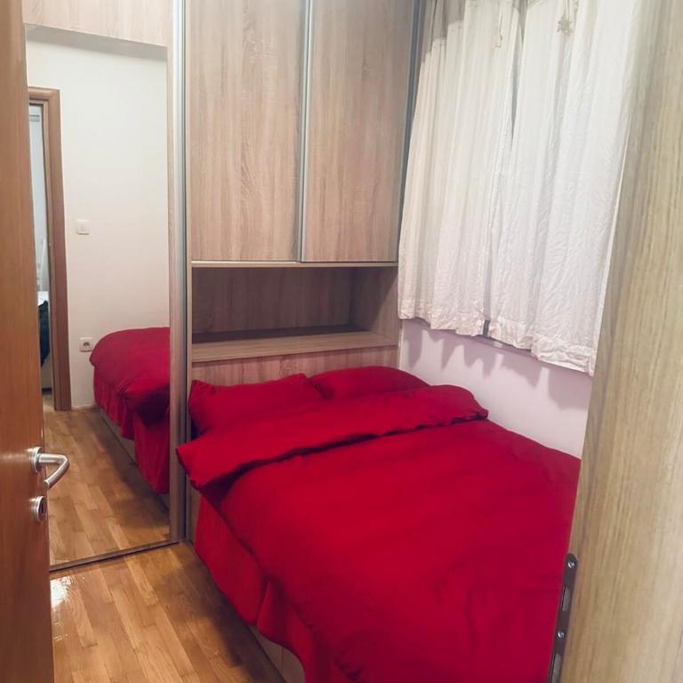 Gioiello - One-Bedroom Apartment - 12