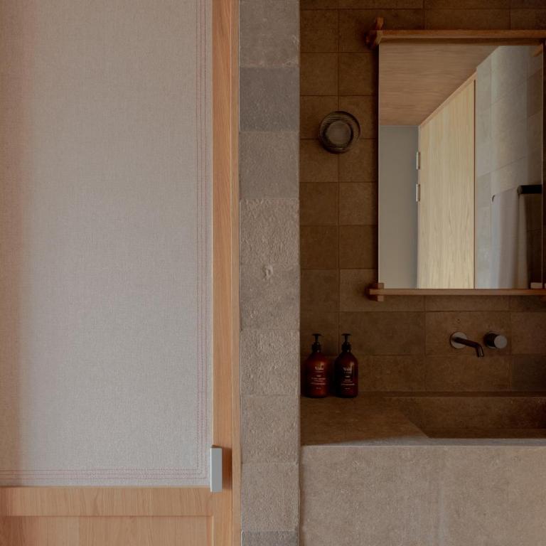 Wake Medellin, a Member of Design Hotels - Habitación Estándar - Cama extragrande - 9