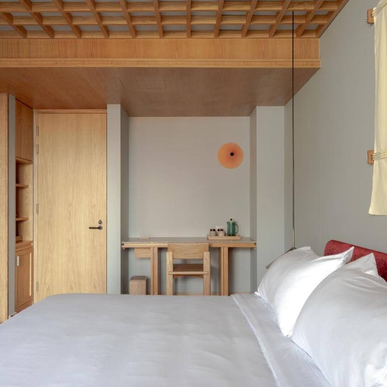 Wake Medellin, a Member of Design Hotels - Habitación Deluxe - 6