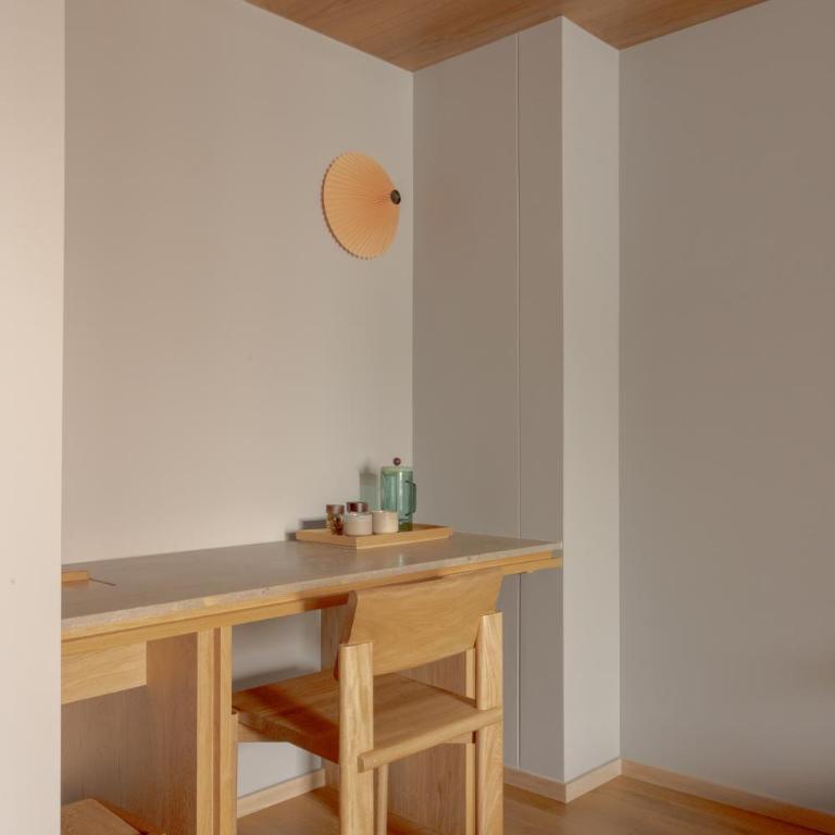 Wake Medellin, a Member of Design Hotels - Habitación Deluxe - 3