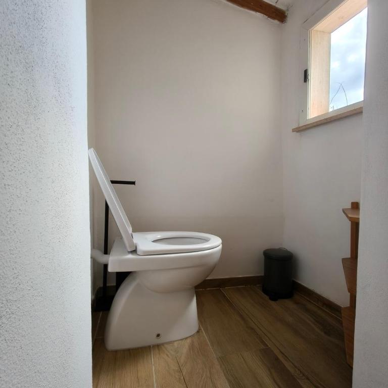 Little vegan house - Appartamento con 1 Camera da Letto - 31