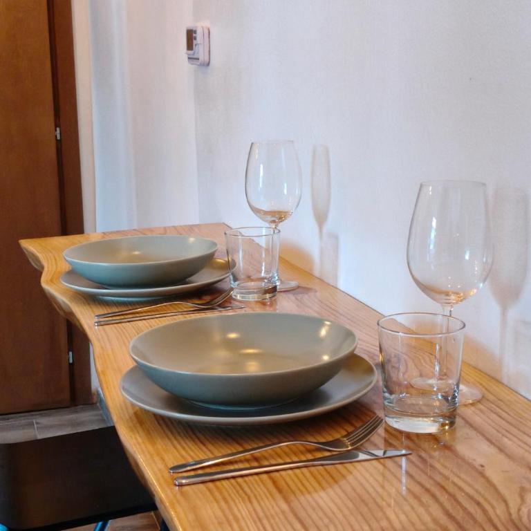 Little vegan house - Appartamento con 1 Camera da Letto - 34