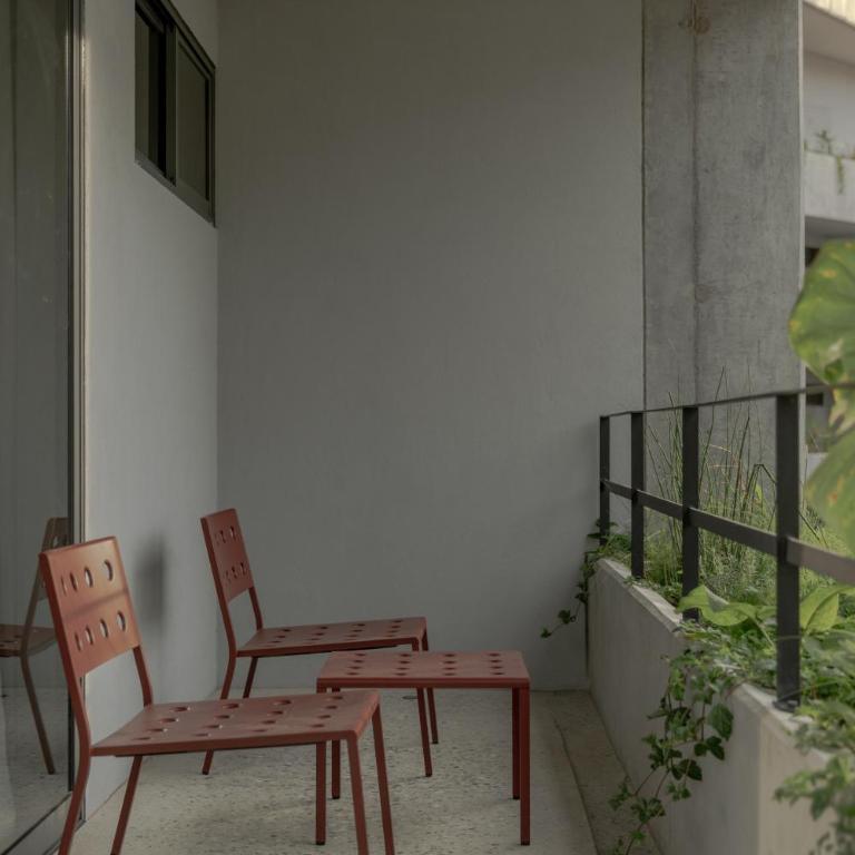 Wake Medellin, a Member of Design Hotels - Suite con bañera de hidromasaje - Cama extragrande - 12