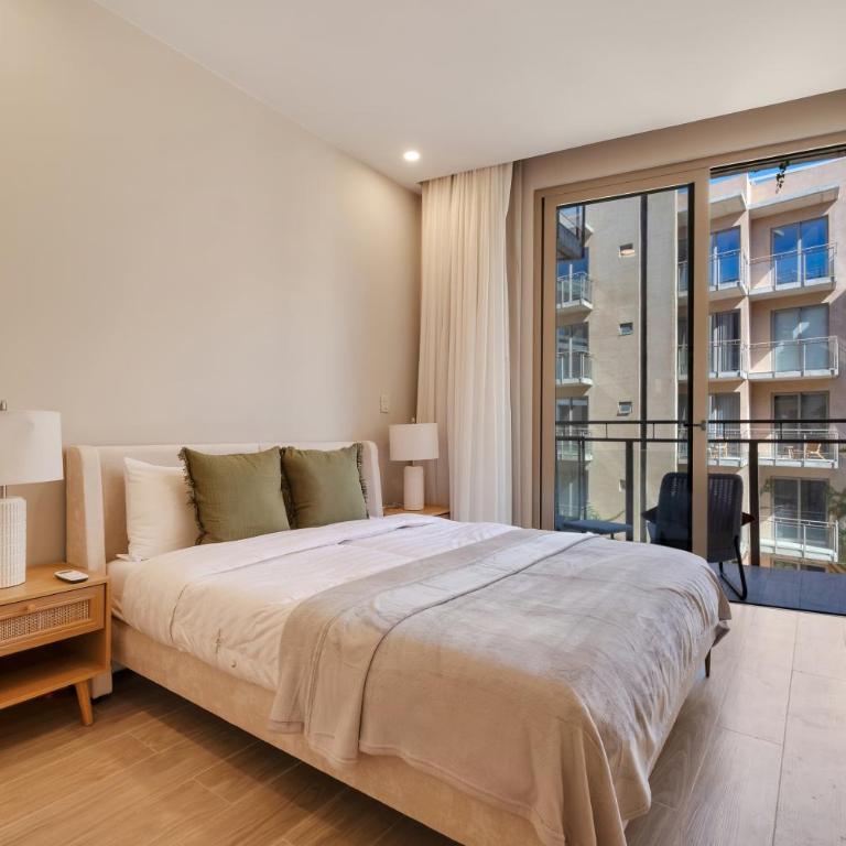 Bohari Las Arenas - Apartamento de 2 dormitorios - 1